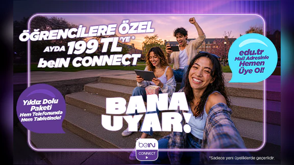Öğrenci Yıldız Dolu Paketi